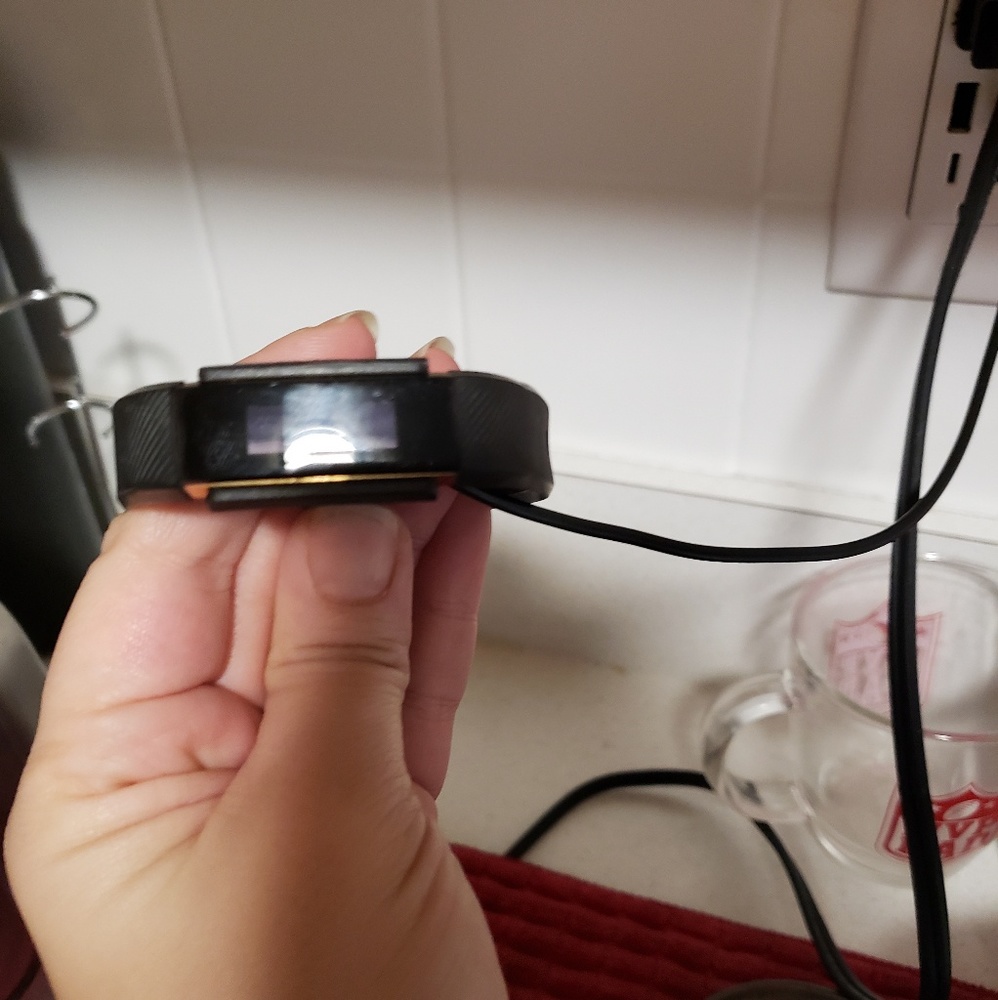 Fitbit Alta